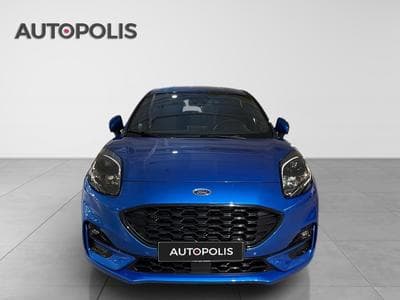 Ford Puma 1.0 ST-Line (2024) - Photo 14