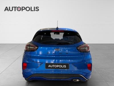 Ford Puma 1.0 ST-Line (2024) - Photo 15
