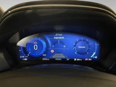 Ford Puma 1.0 ST-Line (2024) - Photo 2