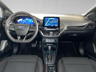 Ford Puma 1.0 ST-Line (2024) - Photo 5