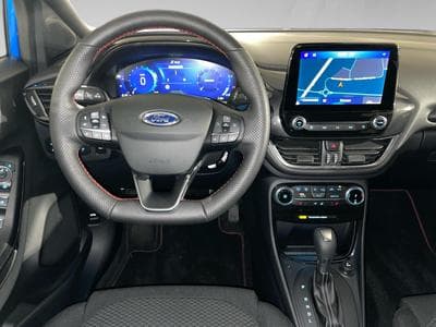 Ford Puma 1.0 ST-Line (2024) - Photo 6