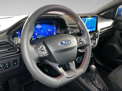 Ford Puma 1.0 ST-Line (2024) - Photo 8