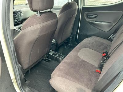 Lancia Ypsilon 1.3 JTD 95CV 5 PORTES 1 MAIN 74.000KM (2011) - Photo 11