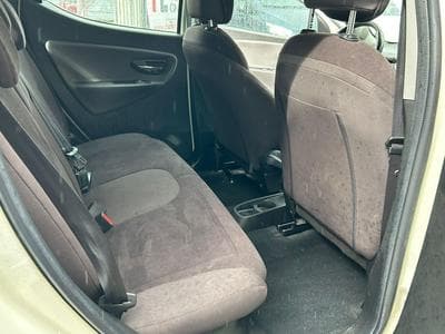 Lancia Ypsilon 1.3 JTD 95CV 5 PORTES 1 MAIN 74.000KM (2011) - Photo 12