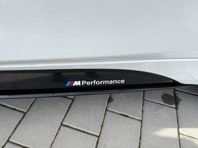 BMW 320 TOURING 2.0 DIESEL M-SPORT & PERFORMANCE 190 PS (2016) - Photo 5