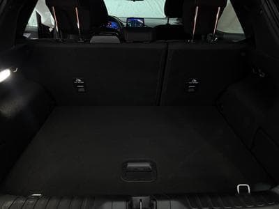 Ford Puma 1.0 ST-Line (2024) - Photo 12