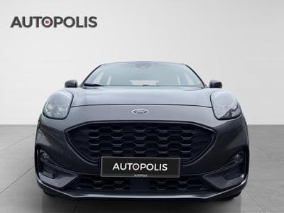 Ford Puma 1.0 ST-Line (2024) - Photo 14