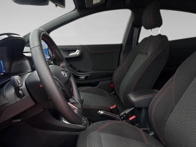 Ford Puma 1.0 ST-Line (2024) - Photo 4