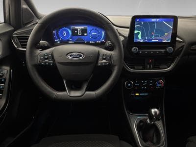 Ford Puma 1.0 ST-Line (2024) - Photo 7