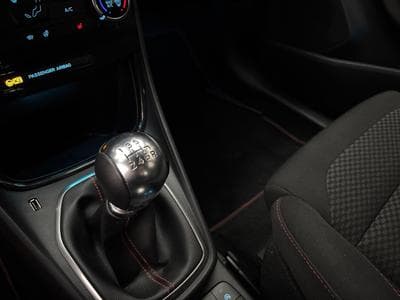 Ford Puma 1.0 ST-Line (2024) - Photo 9