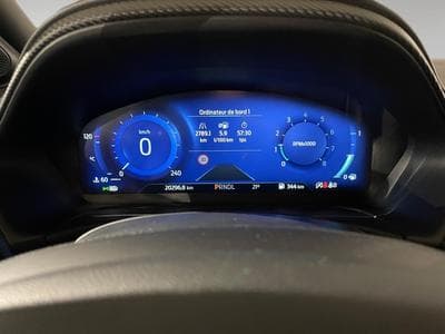 Ford Puma 1.0 ST-Line (2023) - Photo 2