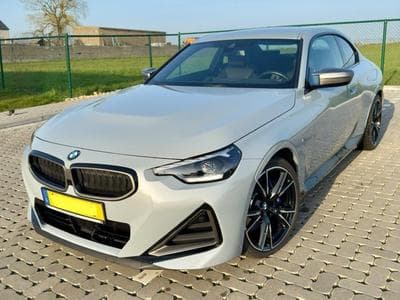 BMW M240 XDrive MSport (2023) - Foto 1