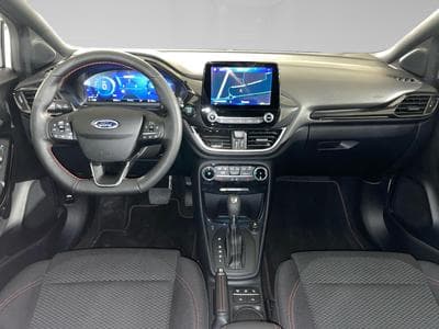 Ford Puma 1.0 ST-Line (2024) - Foto 5