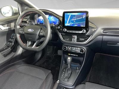 Ford Puma 1.0 ST-Line (2024) - Foto 7