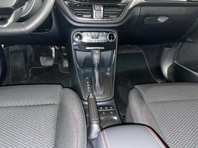 Ford Puma 1.0 ST-Line (2024) - Photo 10