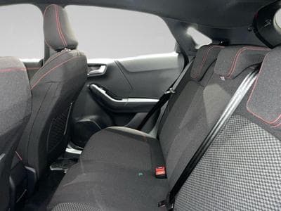 Ford Puma 1.0 ST-Line (2024) - Photo 11