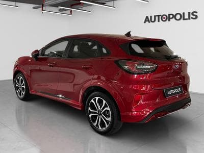 Ford Puma 1.0 ST-Line (2024) - Photo 13