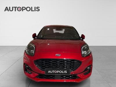 Ford Puma 1.0 ST-Line (2024) - Photo 14