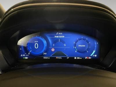 Ford Puma 1.0 ST-Line (2024) - Photo 2