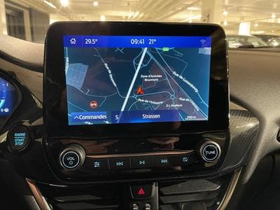 Ford Puma 1.0 ST-Line (2024) - Photo 3