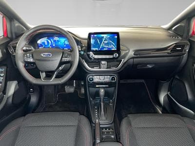 Ford Puma 1.0 ST-Line (2024) - Photo 5