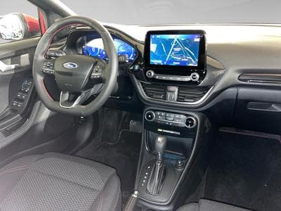 Ford Puma 1.0 ST-Line (2024) - Photo 7