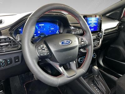Ford Puma 1.0 ST-Line (2024) - Photo 8