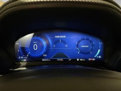 Ford Puma 1.0 ST-Line (2023) - Photo 2