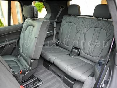 BMW X7 xDrive40d M Sport (2024) - Foto 10