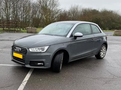 Audi A1 (2016) - Foto 1