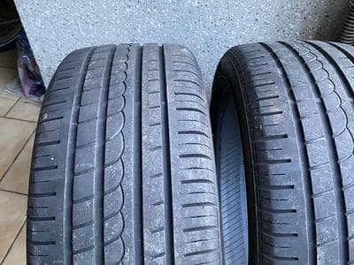 Tires – 18 - Photo 1