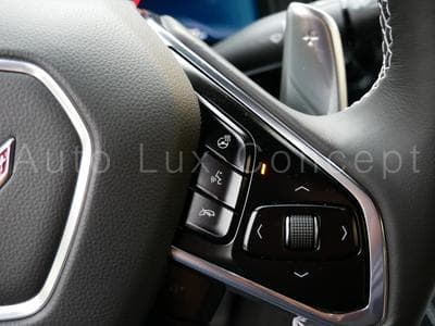 Chevrolet Corvette C8 Stingray Coupé 2LT (2023) - Foto 11