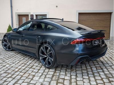 Audi RS7 Sportback 4.0 TFSI quattro (2020) - Foto 4