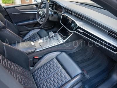 Audi RS7 Sportback 4.0 TFSI quattro (2020) - Foto 5