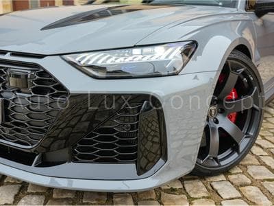 Audi RS6 GT (2025) - Foto 11