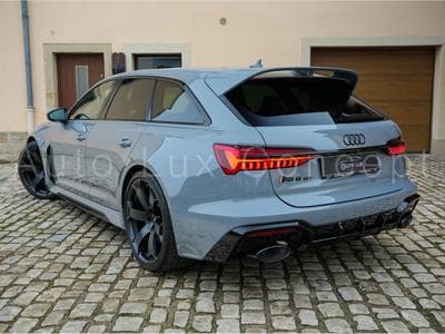 Audi RS6 GT (2025) - Foto 4