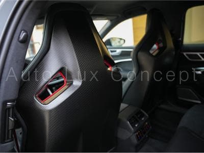 Audi RS6 GT (2025) - Foto 8