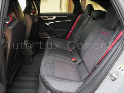 Audi RS6 GT (2025) - Foto 9