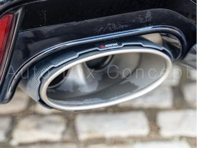 Audi RS7 R Sportback ABT 740 ch 1 of 125 (2019) - Foto 11