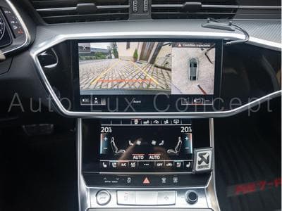 Audi RS7 R Sportback ABT 740 ch 1 of 125 (2019) - Foto 15