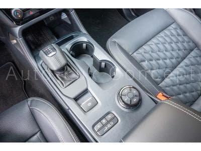 Ford Ranger Platinum 3.0 V6 EcoBlue 240 ch (2024) - Foto 14