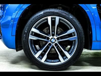 BMW X6 XDRIVE 30D STEPTRONIC – SERVICE PACK 11/2028 - LONG BEACH BL (2018) - Foto 9