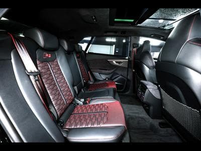 Audi RSQ8 PERFORMANCE 4.0 TFSI QUATTRO TIPTRONIC (640 CH) – MY25 – WAR (2025) - Photo 13