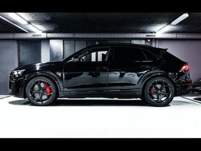 Audi RSQ8 PERFORMANCE 4.0 TFSI QUATTRO TIPTRONIC (640 CH) – MY25 – WAR (2025) - Photo 2