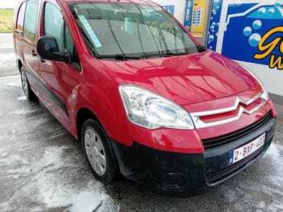 Citroën Berlingo Berlingo long 1.6hdi (2010) - Foto 1