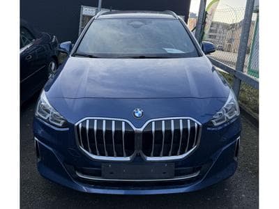 BMW 218 D LUXURY LINE HEAD UP HARMAN KARDON CUIR NAVI WARRANTY BMW 0 (2024) - Photo 1