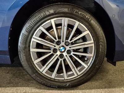 BMW 218 D LUXURY LINE HEAD UP HARMAN KARDON CUIR NAVI WARRANTY BMW 0 (2024) - Foto 13
