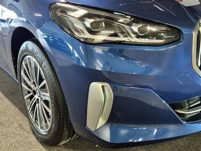 BMW 218 D LUXURY LINE HEAD UP HARMAN KARDON CUIR NAVI WARRANTY BMW 0 (2024) - Foto 14