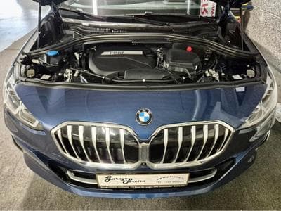 BMW 218 D LUXURY LINE HEAD UP HARMAN KARDON CUIR NAVI WARRANTY BMW 0 (2024) - Foto 15