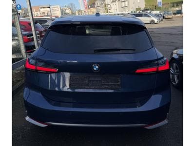 BMW 218 D LUXURY LINE HEAD UP HARMAN KARDON CUIR NAVI WARRANTY BMW 0 (2024) - Photo 2